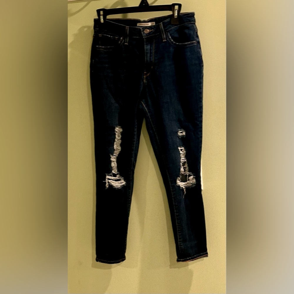 Levi’s Jeans